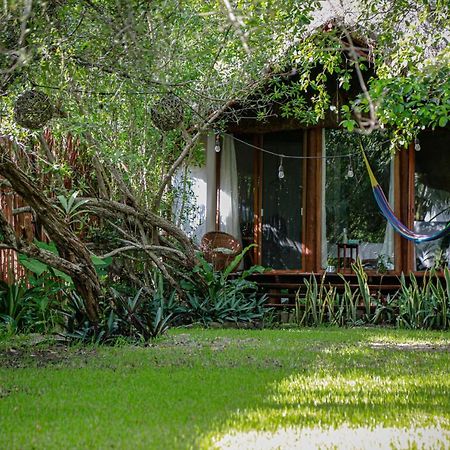 Pucte 13 Villa Bacalar Exterior photo